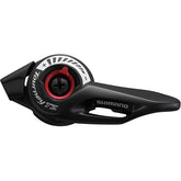 Shimano Sl-Tz500 Sis Thumb Shifter Friction Left Hand MTB Shifters